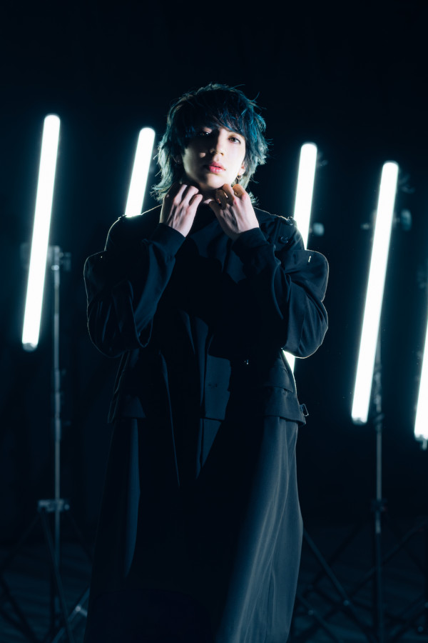 EREN[Gt]