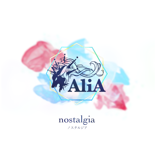 「ノスタルジア」DIGITAL RELEASE