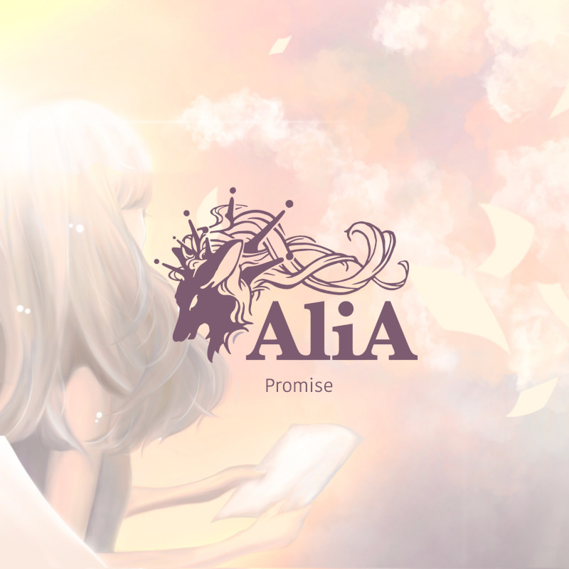 「Promise」DIGITAL RELEASE